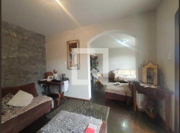 Casa · 427m² · 5 Quartos · 3 Vagas · Casa à Venda - Dom Cabral, 5 Quartos, 427 m² - Belo Horizonte