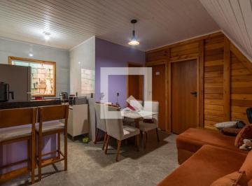 Casa · 375m² · 2 Quartos · 2 Vagas · Casa à Venda - Trevo, 2 Quartos,  375 m² - Belo Horizonte