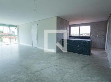Apartamento · 139m² · 4 Quartos · 3 Vagas · Apartamento à Venda - Castelo, 4 Quartos,  139 m² - Belo Horizonte