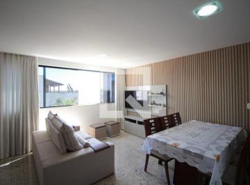 Apartamento · 200m² · 4 Quartos · 3 Vagas · Apartamento à Venda - Castelo, 4 Quartos,  200 m² - Belo Horizonte