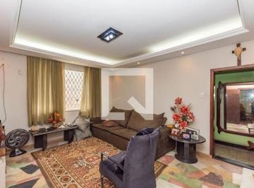 Casa · 250m² · 5 Quartos · 4 Vagas · Casa à Venda - João Pinheiro, 5 Quartos,  250 m² - Belo Horizonte