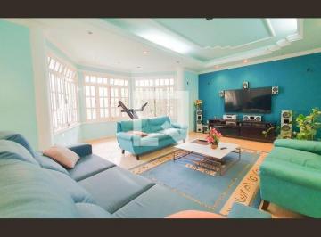 Casa · 350m² · 4 Quartos · 3 Vagas · Casa à Venda - Alto dos Pinheiros, 4 Quartos, 350 m² - Belo Horizonte
