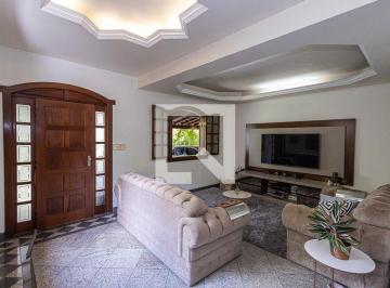 Casa · 354m² · 5 Quartos · 5 Vagas · Casa à Venda - Santa Amélia, 5 Quartos,  354 m² - Belo Horizonte