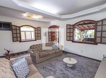 Casa en Venda de 5 quartos Copacabana · Casa à Venda - Santa Amélia, 5 Quartos, 354 m² - Belo Horizonte