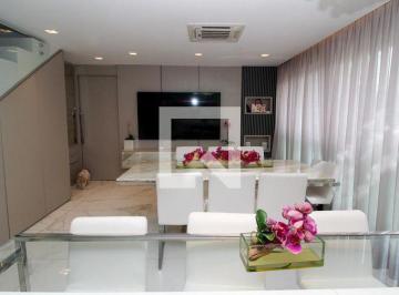 Apartamento · 186m² · 2 Quartos · 3 Vagas · Apartamento à Venda - Savassi, 2 Quartos, 186 m² - Belo Horizonte
