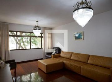 Apartamento · 240m² · 4 Quartos · 3 Vagas · Apartamento à Venda - Funcionários, 4 Quartos, 240 m² - Belo Horizonte