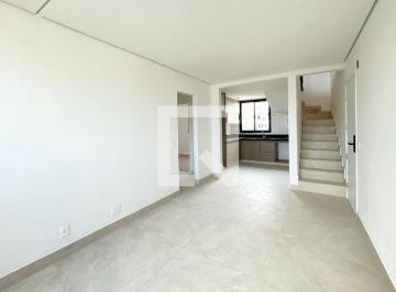 Apartamento · 117m² · 2 Quartos · 2 Vagas · Apartamento à Venda - Serra, 2 Quartos,  117 m² - Belo Horizonte