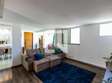 Apartamento · 146m² · 3 Quartos · 4 Vagas · Apartamento à Venda - Buritis, 3 Quartos, 146 m² - Belo Horizonte