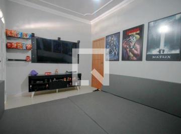 Casa · 300m² · 6 Quartos · 2 Vagas · Casa à Venda - Santa Inês, 6 Quartos,  300 m² - Belo Horizonte