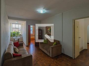 Apartamento · 135m² · 3 Quartos · 1 Vaga · Apartamento à Venda - Floresta, 3 Quartos,  135 m² - Belo Horizonte