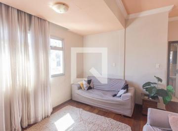 Sobre o imóvel: Cobertura à venda no Bairro União. 03 Quartos com piso em tabua · Apartamento à Venda - União, 3 Quartos, 150 m² - Belo Horizonte