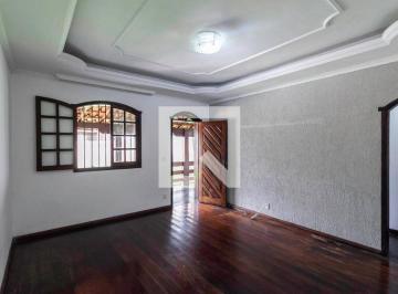 Casa · 420m² · 3 Quartos · 6 Vagas · Casa à Venda - Castelo, 3 Quartos,  420 m² - Belo Horizonte
