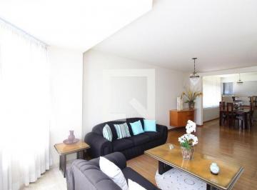 Apartamento · 160m² · 4 Quartos · 2 Vagas · Apartamento à Venda - Santo Agostinho, 4 Quartos, 160 m² - Belo Horizonte