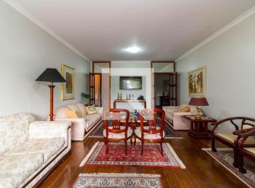 Apartamento · 260m² · 4 Quartos · 2 Vagas · Apartamento à Venda - Santo Antônio, 4 Quartos, 260 m² - Belo Horizonte