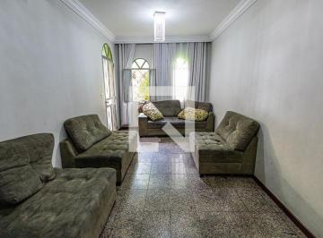 Casa · 360m² · 7 Quartos · 4 Vagas · Casa à Venda - Floramar, 7 Quartos,  360 m² - Belo Horizonte