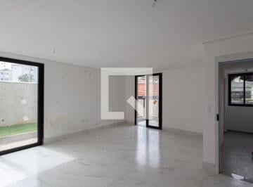 Apartamento · 190m² · 3 Quartos · 4 Vagas · Apartamento à Venda - Santa Amélia, 3 Quartos, 190 m² - Belo Horizonte