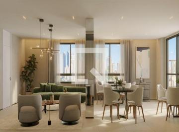 Apartamento · 142m² · 4 Quartos · 2 Vagas · Apartamento à Venda - Santo Agostinho, 4 Quartos, 142 m² - Belo Horizonte