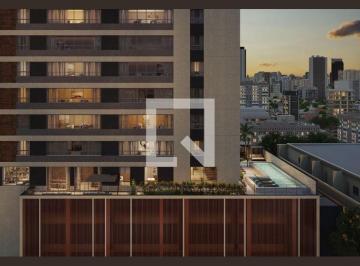 Apartamento · 142m² · 4 Quartos · 2 Vagas · Apartamento à Venda - Santo Agostinho, 4 Quartos,  142 m² - Belo Horizonte