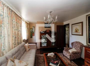 Apartamento · 321m² · 5 Quartos · 1 Vaga · Apartamento à Venda - Sion, 5 Quartos,  321 m² - Belo Horizonte
