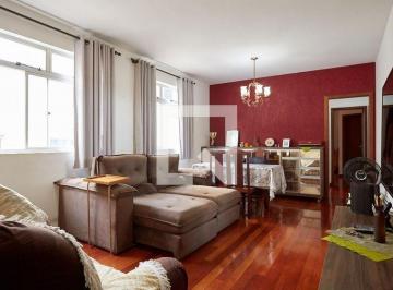 Apartamento · 175m² · 3 Quartos · 2 Vagas · Apartamento à Venda - União, 3 Quartos,  175 m² - Belo Horizonte