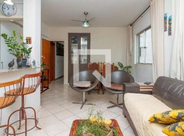 Apartamento · 140m² · 4 Quartos · 3 Vagas · Apartamento à Venda - Santo Antônio, 4 Quartos, 140 m² - Belo Horizonte