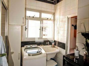 Apartamento de 4 quartos, Belo Horizonte · Apartamento à Venda - Santa Efigênia, 4 Quartos, 140 m² - Belo Horizonte