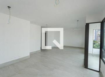 Apartamento · 140m² · 4 Quartos · 4 Vagas · Apartamento à Venda - Serra, 4 Quartos,  140 m² - Belo Horizonte