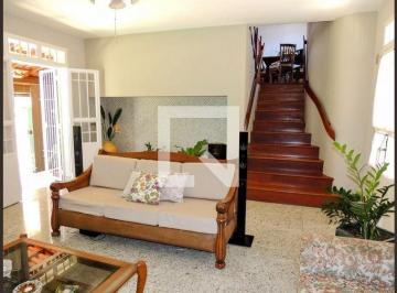 Casa · 274m² · 5 Quartos · 4 Vagas · Casa à Venda - Cachoeirinha, 5 Quartos,  274 m² - Belo Horizonte