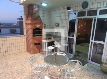 Apartamento Venda de 4 quartos · Apartamento à Venda - Santa Rosa, 4 Quartos, 190 m² - Belo Horizonte