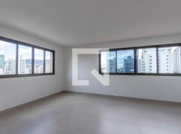 Apartamento · 113m² · 3 Quartos · 2 Vagas · Apartamento à Venda - Lourdes, 3 Quartos,  113 m² - Belo Horizonte