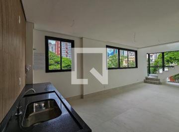 Apartamento · 163m² · 3 Quartos · 2 Vagas · Apartamento à Venda - Santo Antônio, 3 Quartos, 163 m² - Belo Horizonte