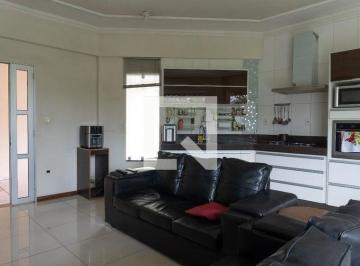 Casa · 320m² · 5 Quartos · 4 Vagas · Casa à Venda - Alvorada, 5 Quartos,  320 m² - Contagem