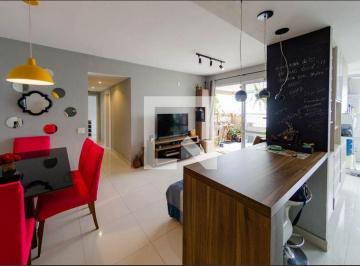 Apartamento · 94m² · 3 Quartos · 2 Vagas · Apartamento à Venda - Alto Caiçaras, 3 Quartos,  94 m² - Belo Horizonte