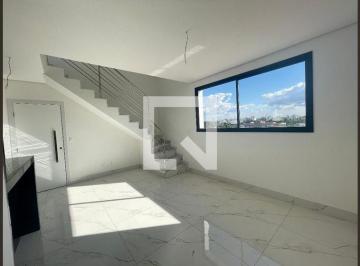 Apartamento · 140m² · 4 Quartos · 2 Vagas · Apartamento à Venda - Planalto, 4 Quartos,  140 m² - Belo Horizonte