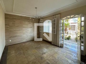 Casa · 420m² · 5 Quartos · 6 Vagas · Casa à Venda - Castelo, 5 Quartos,  420 m² - Belo Horizonte
