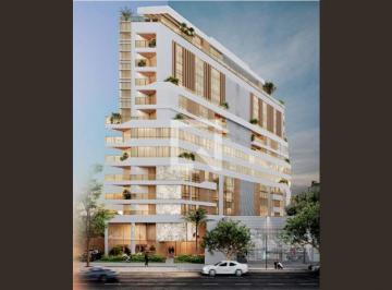 Apartamento · 127m² · 2 Quartos · 1 Vaga · Apartamento à Venda - Funcionários, 2 Quartos,  127 m² - Belo Horizonte