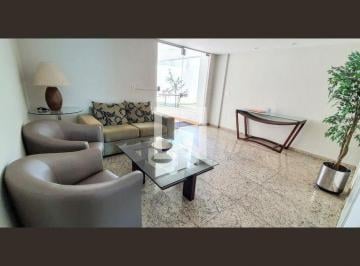Apartamento · 140m² · 4 Quartos · 3 Vagas · Apartamento à Venda - Buritis, 4 Quartos,  140 m² - Belo Horizonte