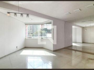 Apartamento · 120m² · 4 Quartos · 2 Vagas · Apartamento à Venda - Buritis, 4 Quartos,  120 m² - Belo Horizonte