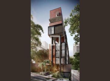 Apartamento · 136m² · 3 Quartos · 2 Vagas · Apartamento à Venda - São Lucas, 3 Quartos,  136 m² - Belo Horizonte