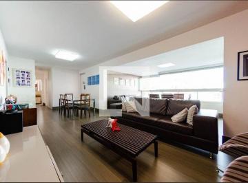 Apartamento · 160m² · 4 Quartos · 3 Vagas · Apartamento à Venda - Buritis, 4 Quartos,  160 m² - Belo Horizonte
