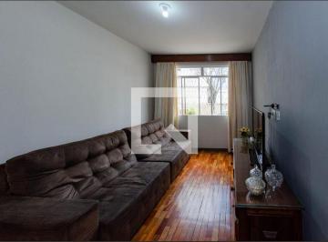 Apartamento · 130m² · 3 Quartos · 2 Vagas · Apartamento à Venda - Carlos Prates, 3 Quartos,  130 m² - Belo Horizonte