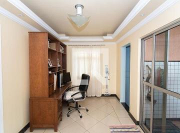 Apartamento 210m² Venda Jardim Riacho das Pedras · Apartamento à Venda - Jardim Riacho das Pedras, 4 Quartos, 210 m² - Contagem