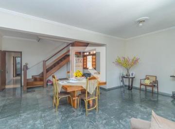 Casa · 360m² · 5 Quartos · 3 Vagas · Casa à Venda - Santa Cruz, 5 Quartos, 360 m² - Belo Horizonte
