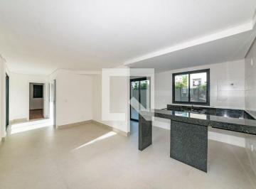 Apartamento · 167m² · 2 Quartos · 2 Vagas · Apartamento à Venda - Barroca, 2 Quartos,  167 m² - Belo Horizonte