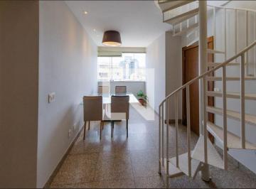 Apartamento · 161m² · 3 Quartos · 2 Vagas · Apartamento à Venda - Barroca, 3 Quartos,  161 m² - Belo Horizonte