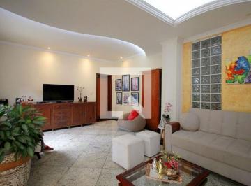 Casa · 362m² · 5 Quartos · 2 Vagas · Casa à Venda - Cachoeirinha, 5 Quartos,  362 m² - Belo Horizonte