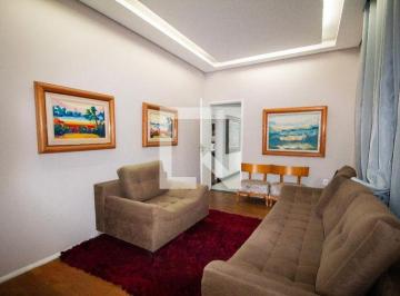 Casa · 388m² · 3 Quartos · 5 Vagas · Casa à Venda - Carlos Prates, 3 Quartos, 388 m² - Belo Horizonte