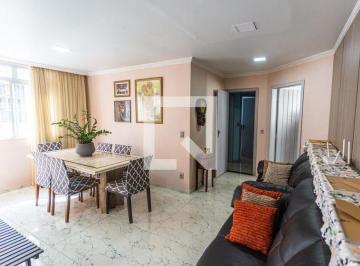 Apartamento · 250m² · 4 Quartos · 2 Vagas · Apartamento à Venda - Santa Cruz, 4 Quartos,  250 m² - Belo Horizonte