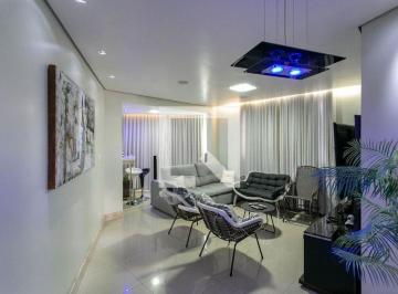 Apartamento · 115m² · 3 Quartos · 2 Vagas · Apartamento à Venda - Jaraguá, 3 Quartos,  115 m² - Belo Horizonte