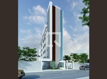 Apartamento · 130m² · 4 Quartos · 3 Vagas · Apartamento à Venda - Cidade Nova, 4 Quartos,  130 m² - Belo Horizonte